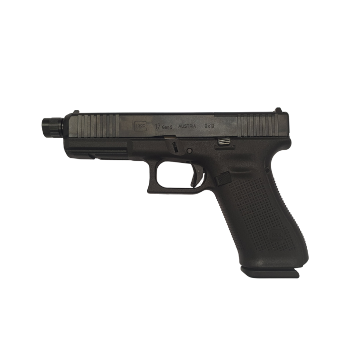 Pistolet GLOCK 17 GEN. 5 M13,5 kal. 9mm